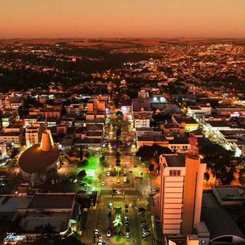 Gestão Profissional para Condomínios em Toledo